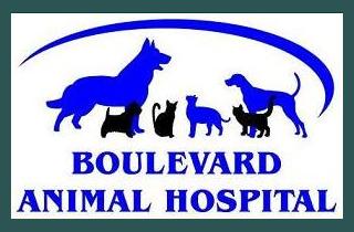 Boulevard Animal Hospital Logo