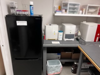 Our Lab